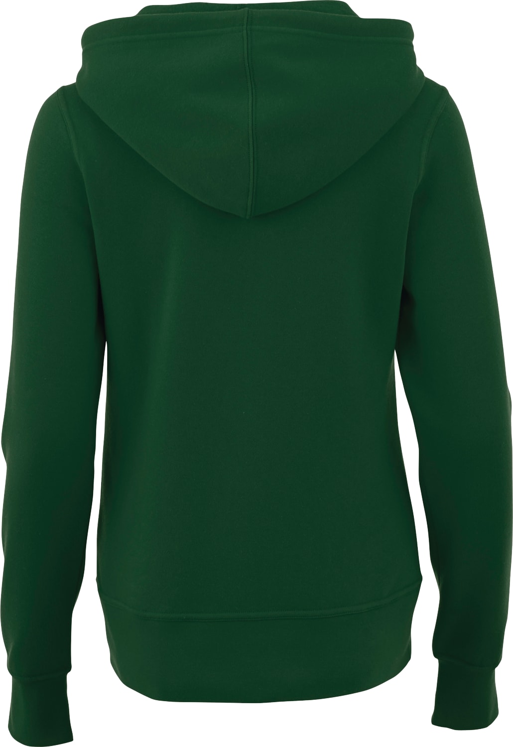 Women's CYPRESS Fleece Full Zip Hoody 1