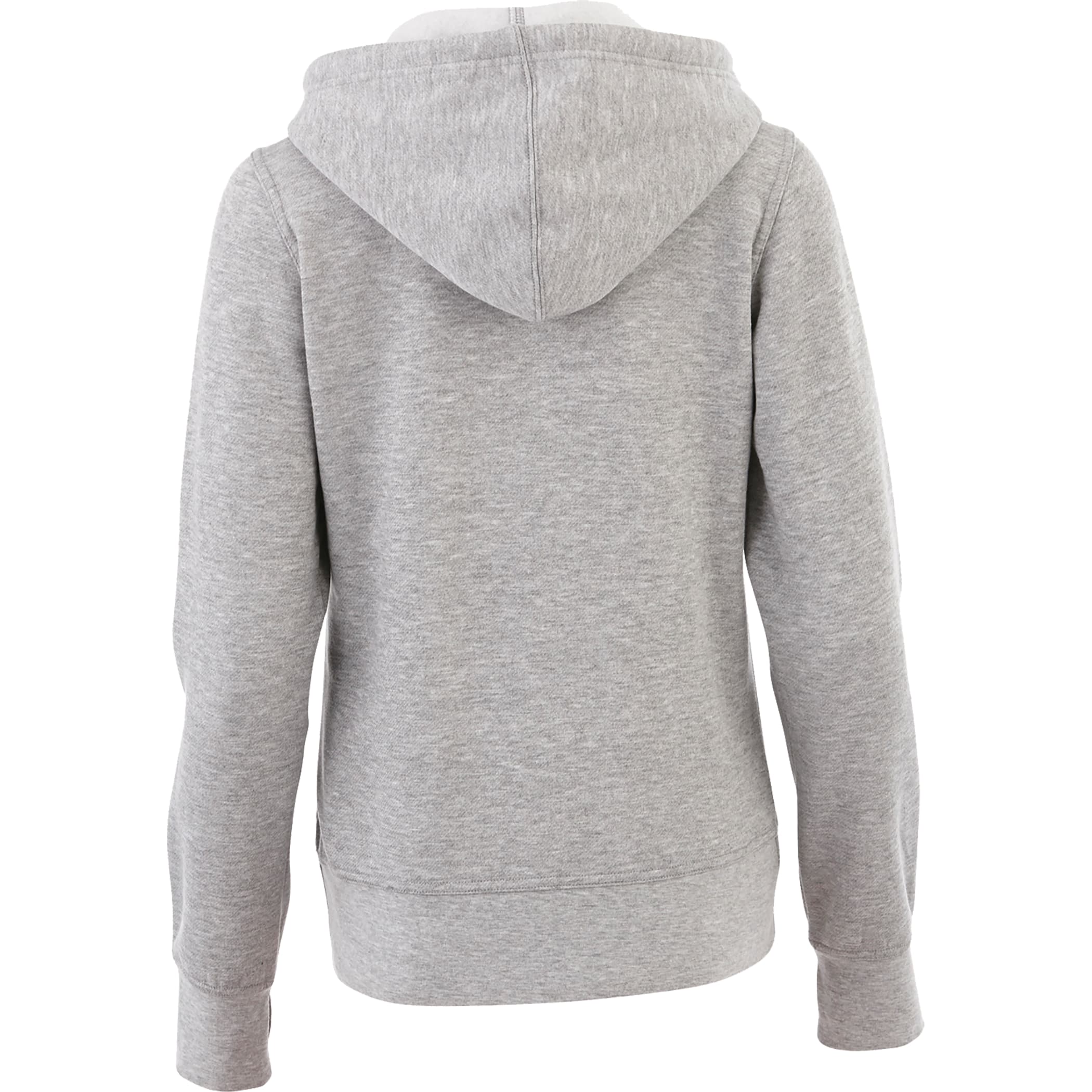 Women's CYPRESS Fleece Full Zip Hoody 1