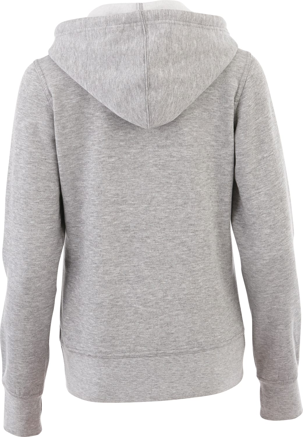 Women's CYPRESS Fleece Full Zip Hoody 1