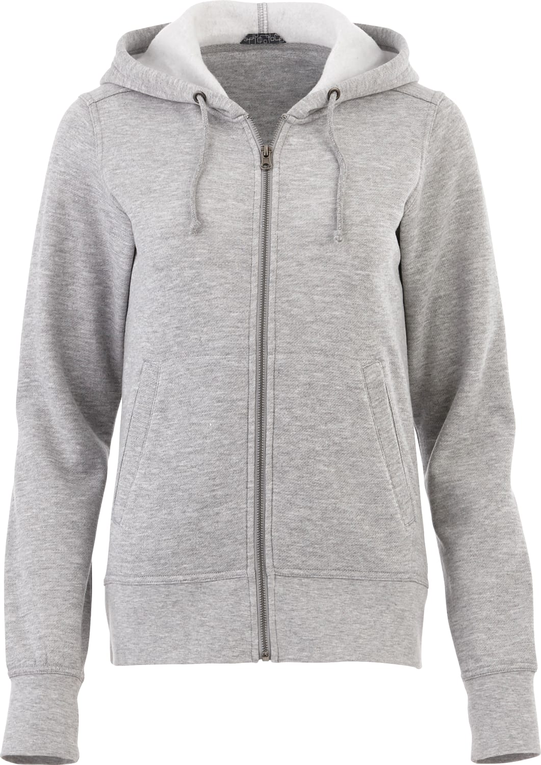 Women's CYPRESS Fleece Full Zip Hoody 1