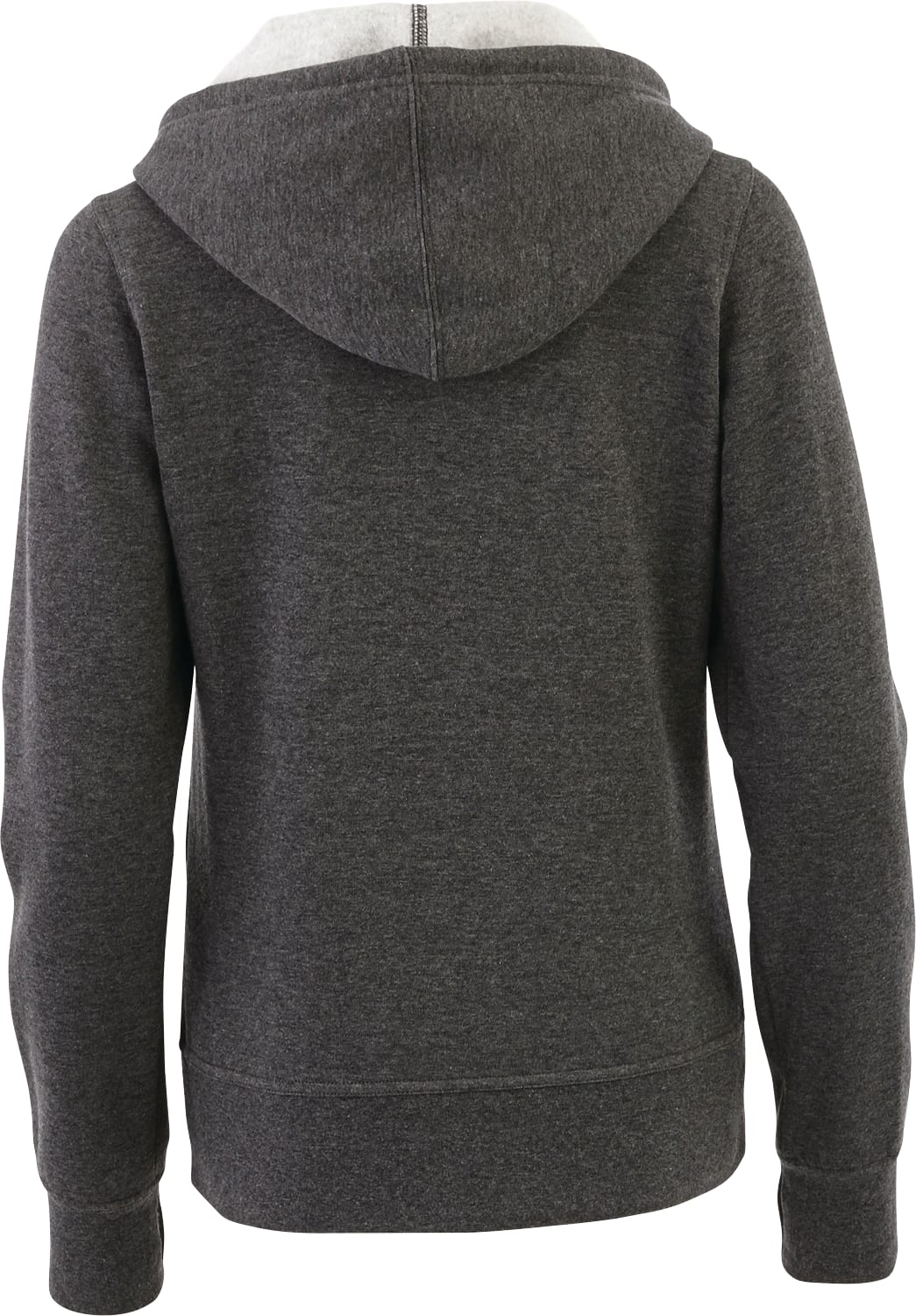 Women's CYPRESS Fleece Full Zip Hoody 1