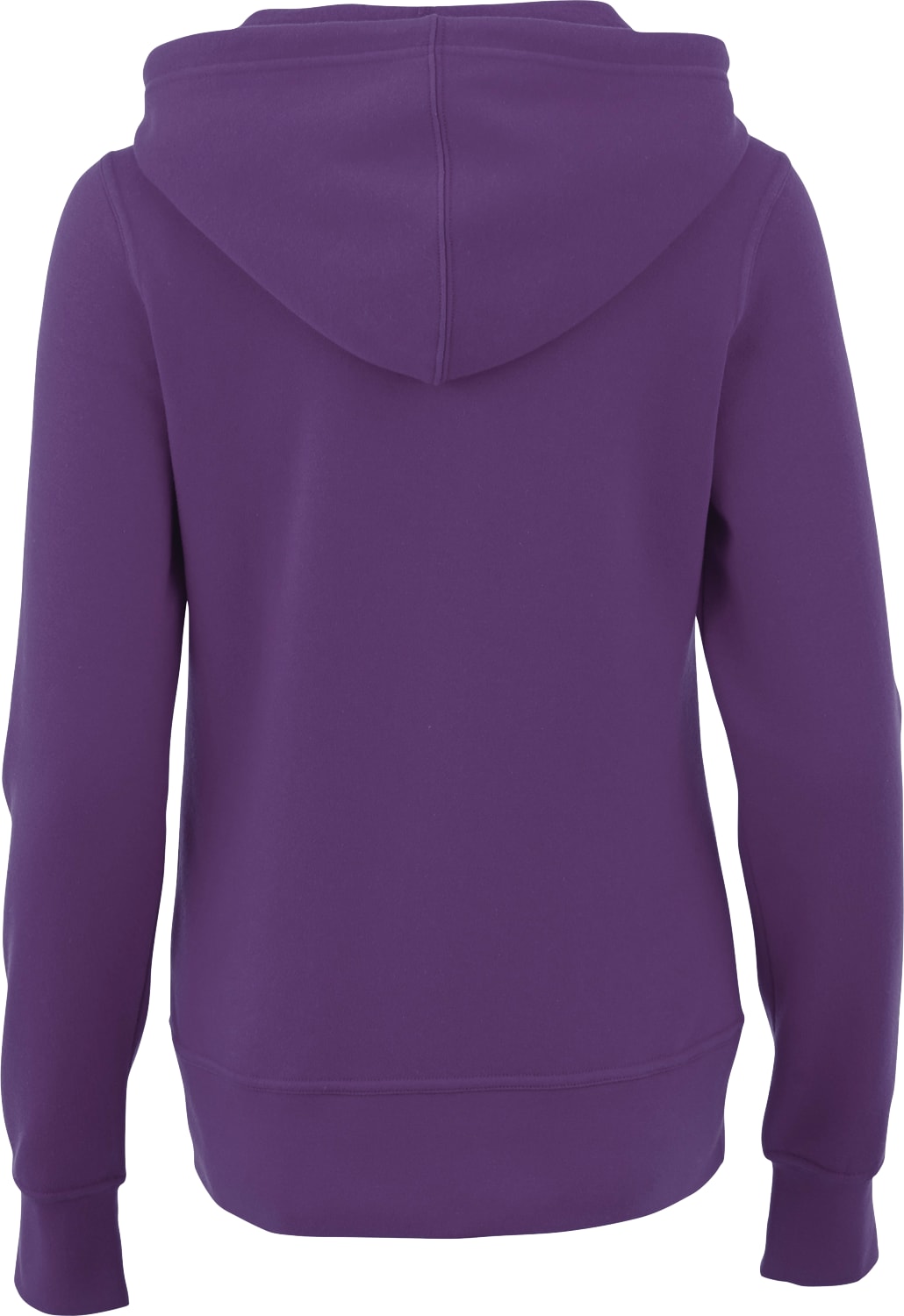 Women's CYPRESS Fleece Full Zip Hoody 1