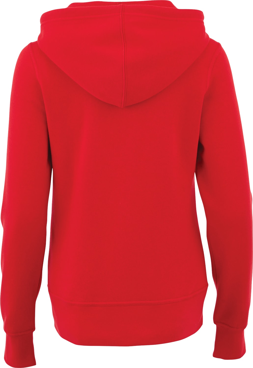 Women's CYPRESS Fleece Full Zip Hoody 1