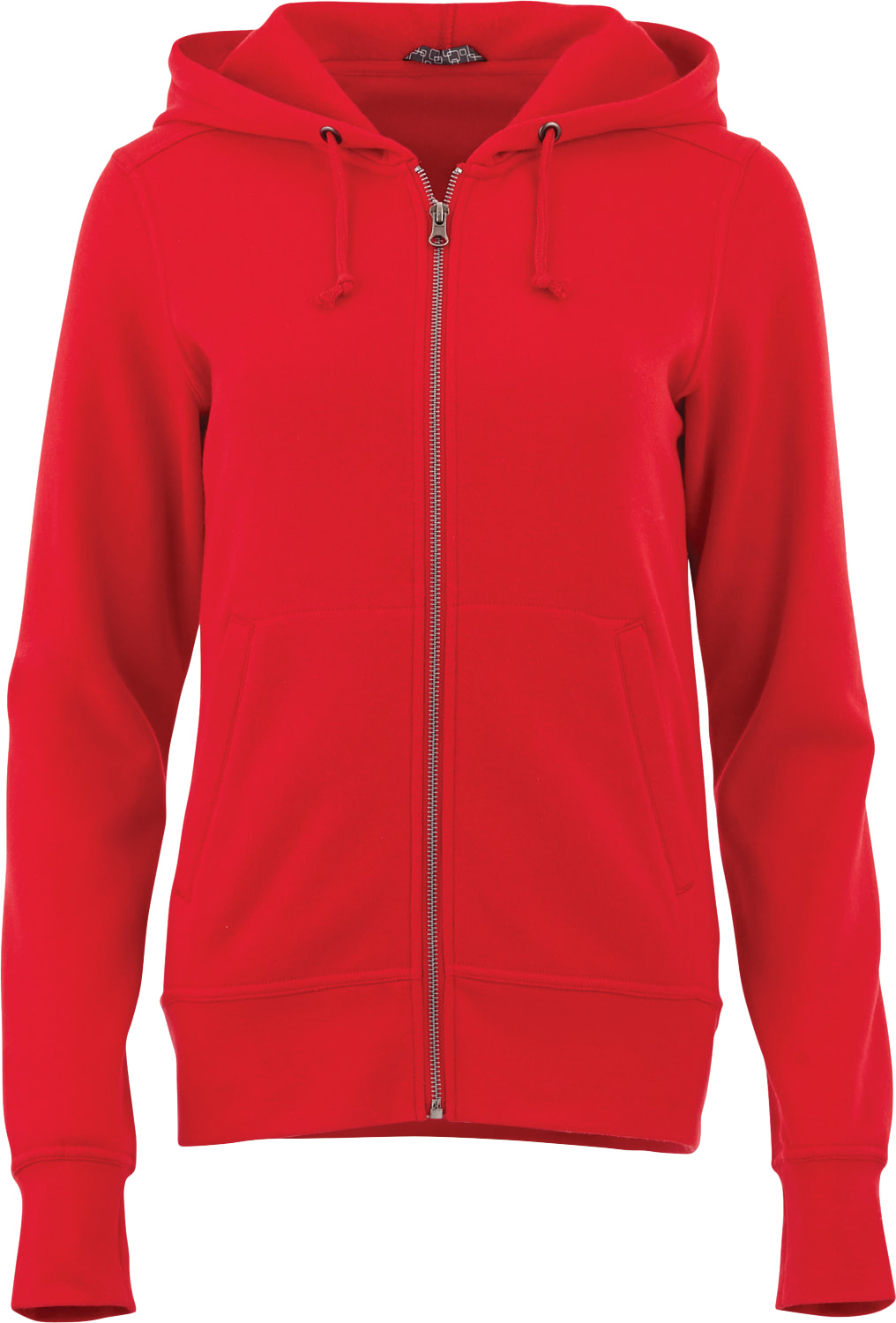 Women's CYPRESS Fleece Full Zip Hoody 1