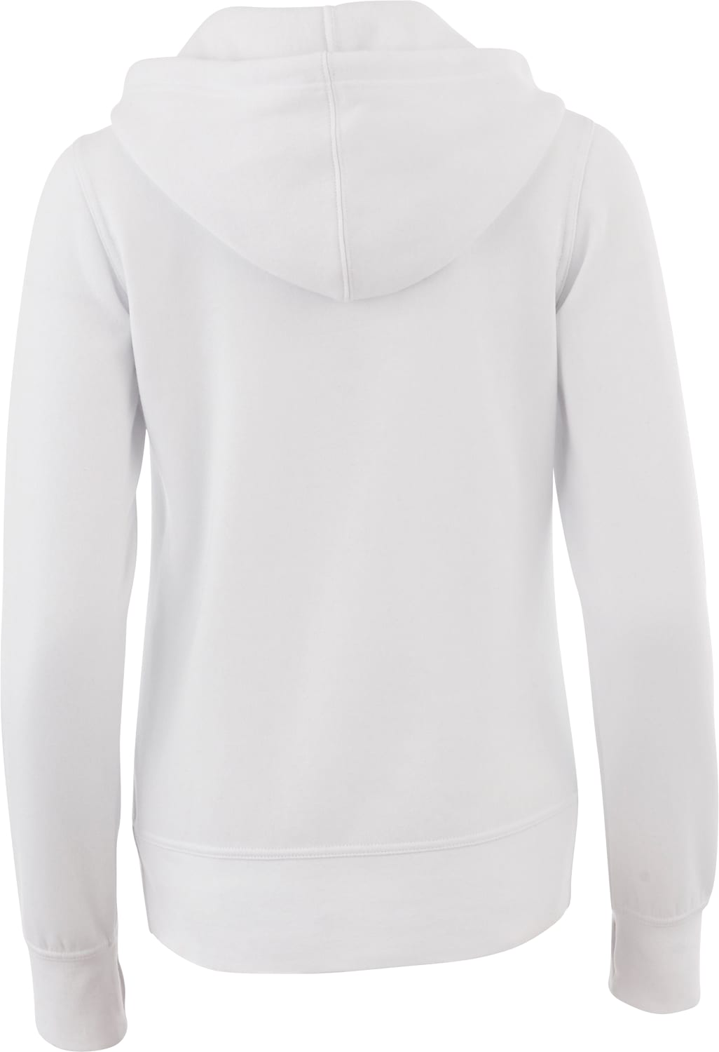 Women's CYPRESS Fleece Full Zip Hoody 1