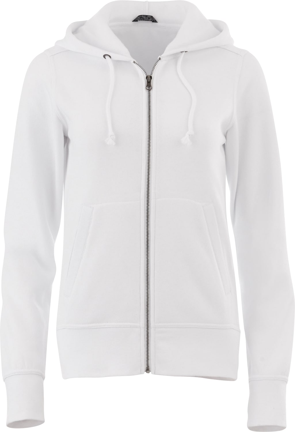Women's CYPRESS Fleece Full Zip Hoody 1