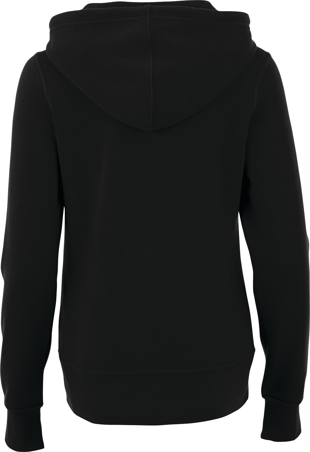 Women's CYPRESS Fleece Full Zip Hoody 1