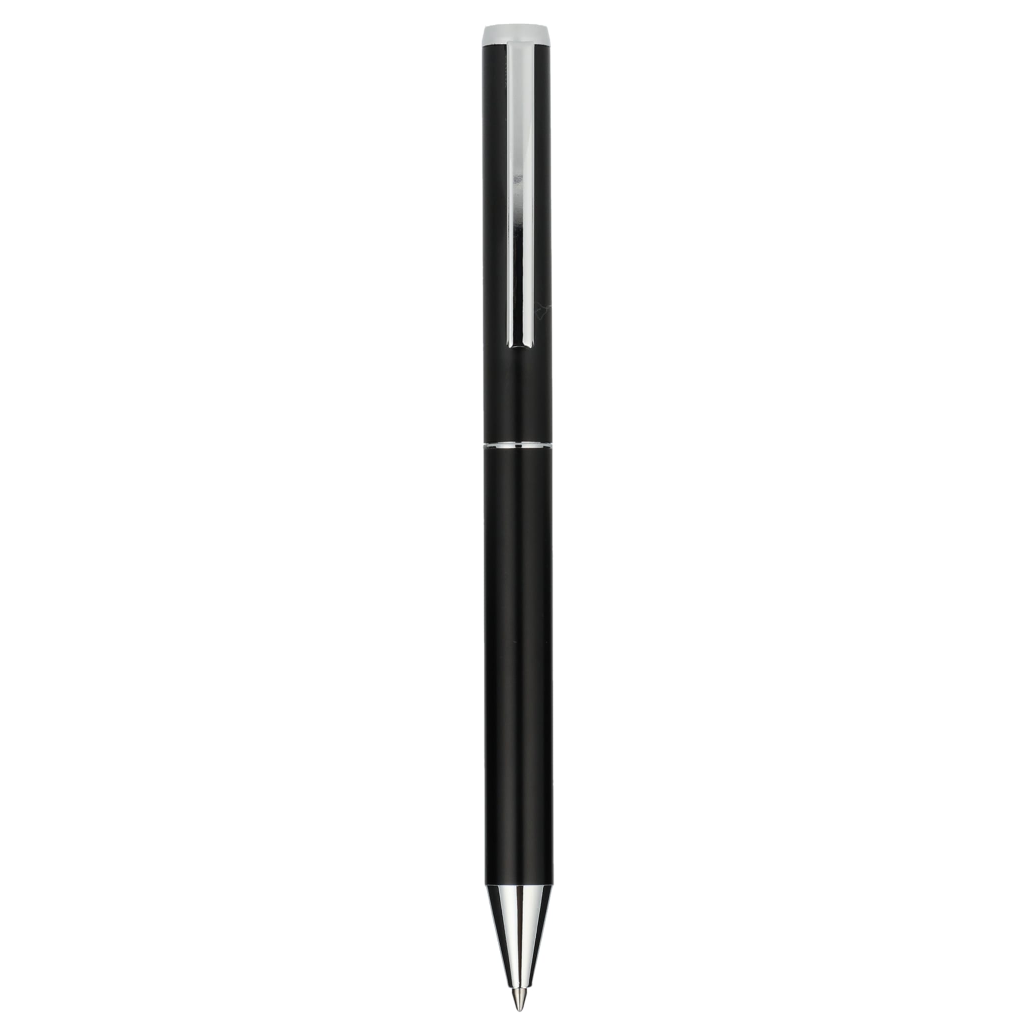 Recycled Aluminum Ultra Gel Ballpoint 1