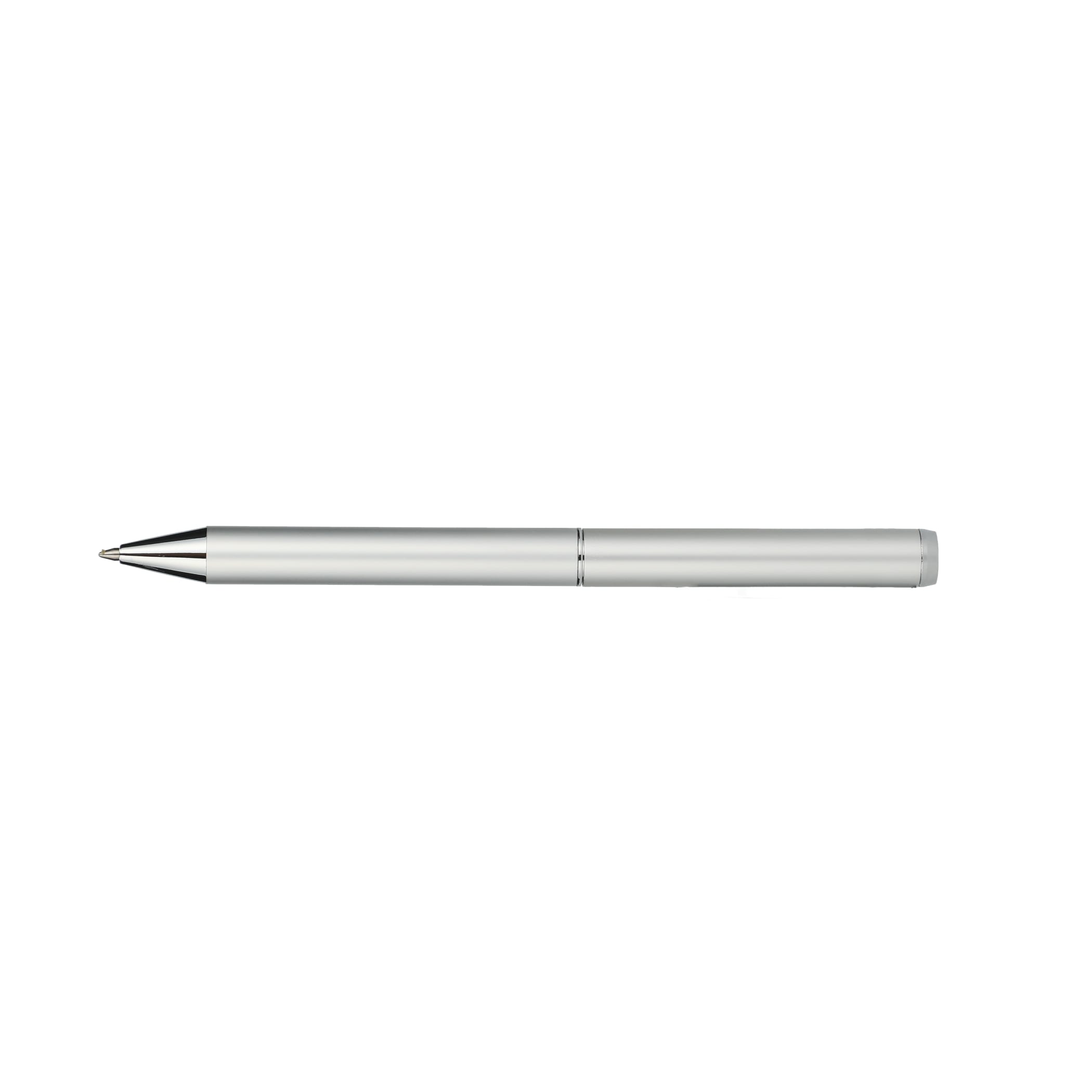 Recycled Aluminum Ultra Gel Ballpoint 1
