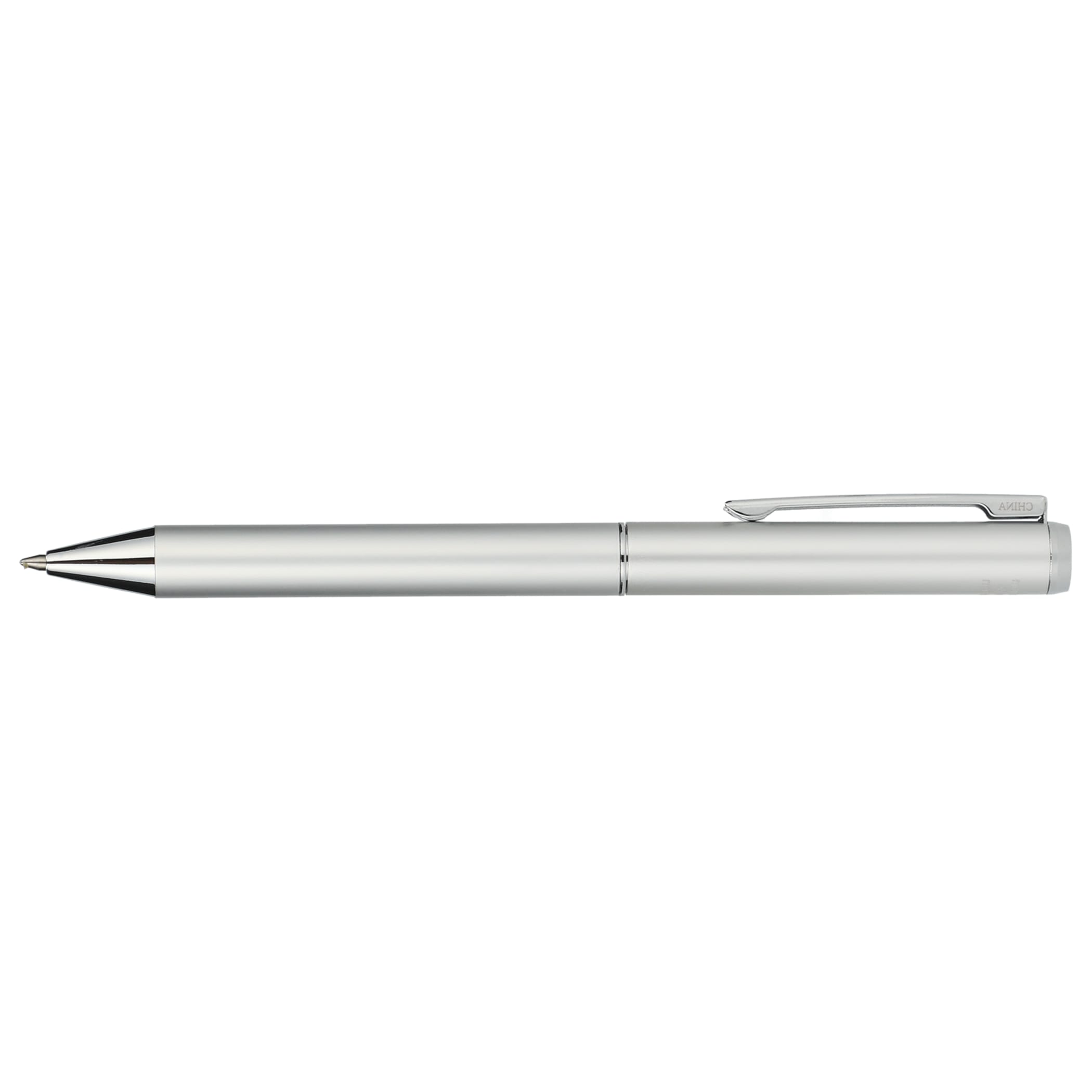 Recycled Aluminum Ultra Gel Ballpoint 1