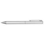 Recycled Aluminum Ultra Gel Ballpoint - 1066-60SLLeft-Side Recycled Aluminum Ultra Gel Ballpoint - 1066-60SLLeft-Side