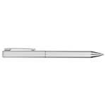 Recycled Aluminum Ultra Gel Ballpoint - 1066-60SLRight-Side Recycled Aluminum Ultra Gel Ballpoint - 1066-60SLRight-Side