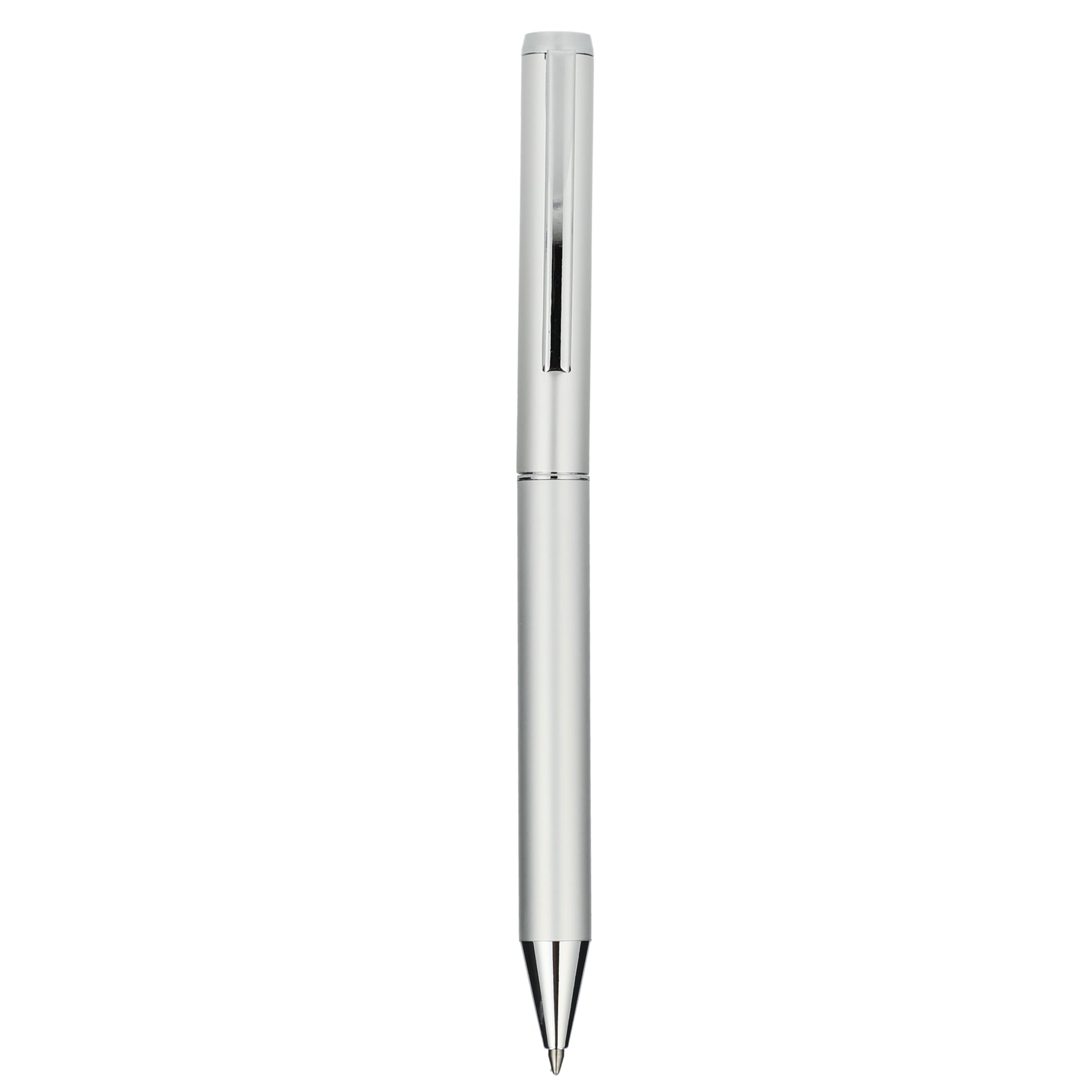 Recycled Aluminum Ultra Gel Ballpoint 1
