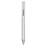 Recycled Aluminum Ultra Gel Ballpoint - 1066-60SLFront Recycled Aluminum Ultra Gel Ballpoint - 1066-60SLFront