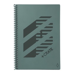 Rocketbook Infinity Core Executive Notebook Set 1 Rocketbook Infinity Core Executive Notebook Set 1