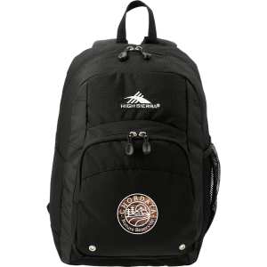 High Sierra Impact Backpack 1 High Sierra Impact Backpack 1