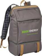 Cafe Picnic Backpack for Two - 1450-44GYAngle-Right Cafe Picnic Backpack for Two - 1450-44GYAngle-Right