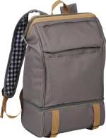 Cafe Picnic Backpack for Two - 1450-44GYAngle-Right Cafe Picnic Backpack for Two - 1450-44GYAngle-Right