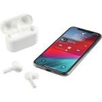 Braavos Pro True Wireless Auto Pair Earbuds - 7197-63WHAngle-Right Braavos Pro True Wireless Auto Pair Earbuds - 7197-63WHAngle-Right