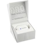 Braavos Pro True Wireless Auto Pair Earbuds - 7197-63WHAngle-Right Braavos Pro True Wireless Auto Pair Earbuds - 7197-63WHAngle-Right