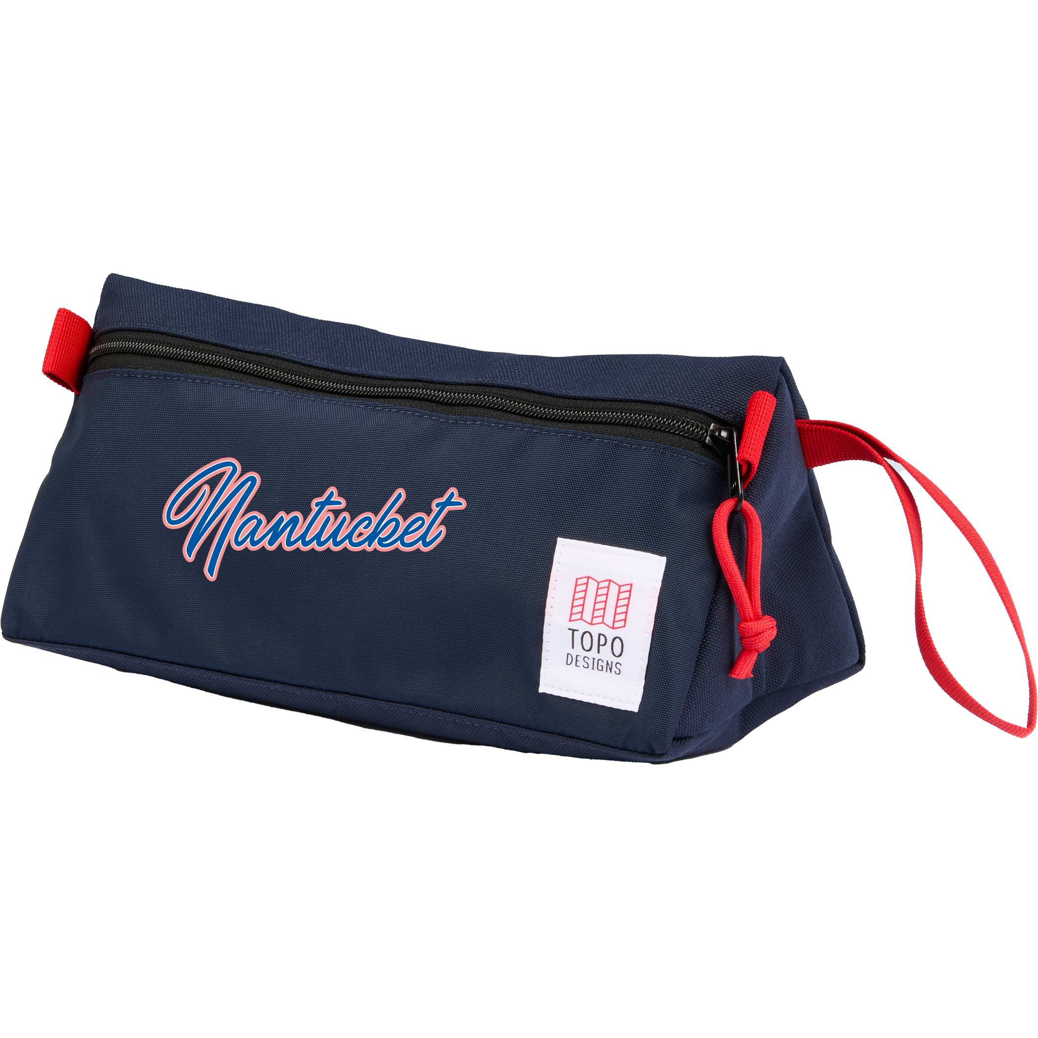 Topo Designs Dopp Kit 1