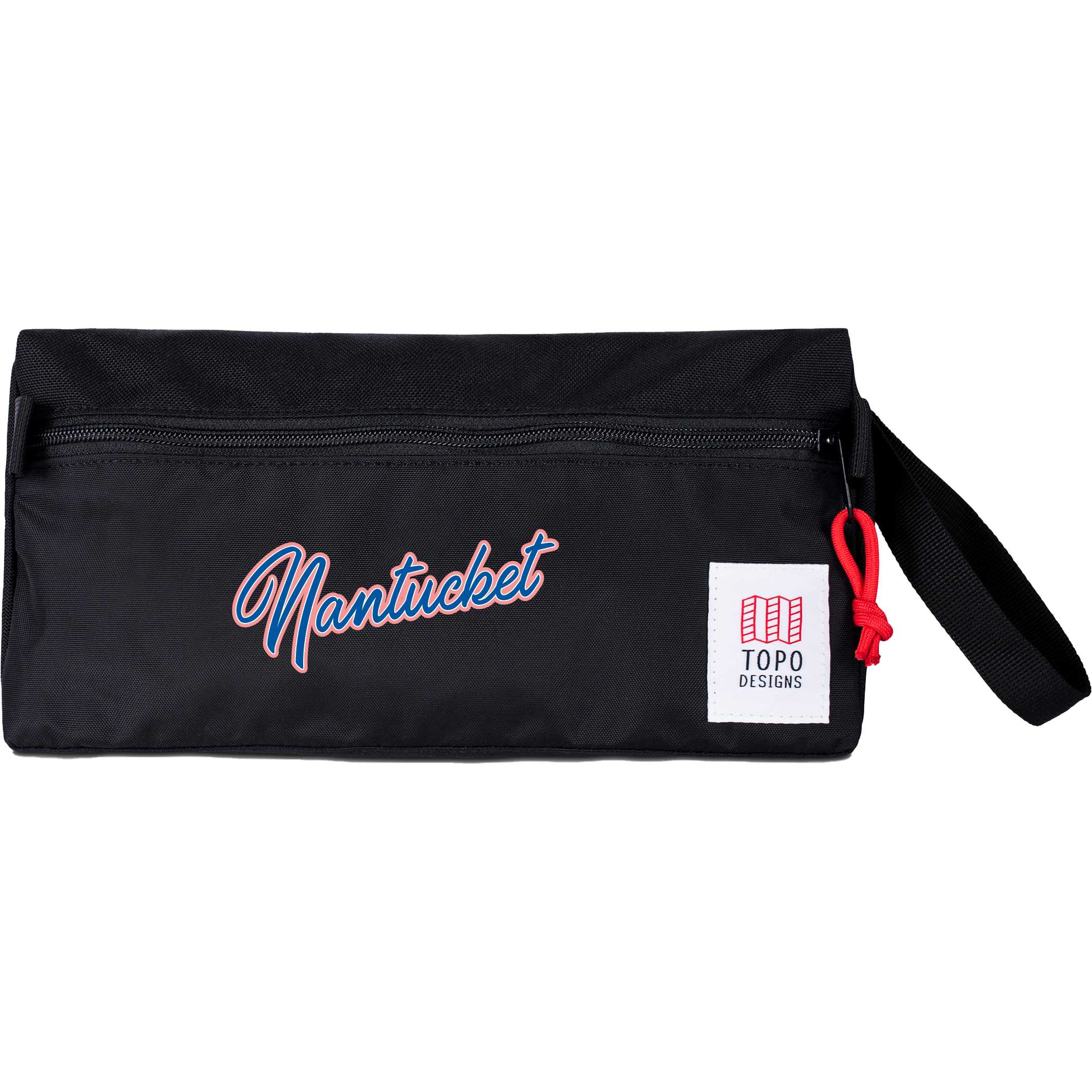 Topo Designs Dopp Kit 1