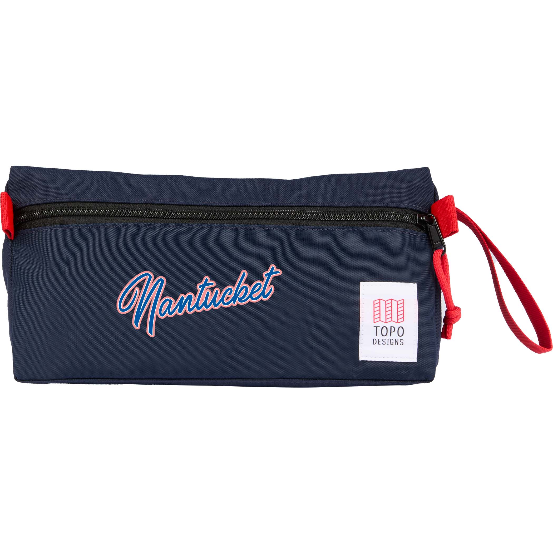 Topo Designs Dopp Kit 1