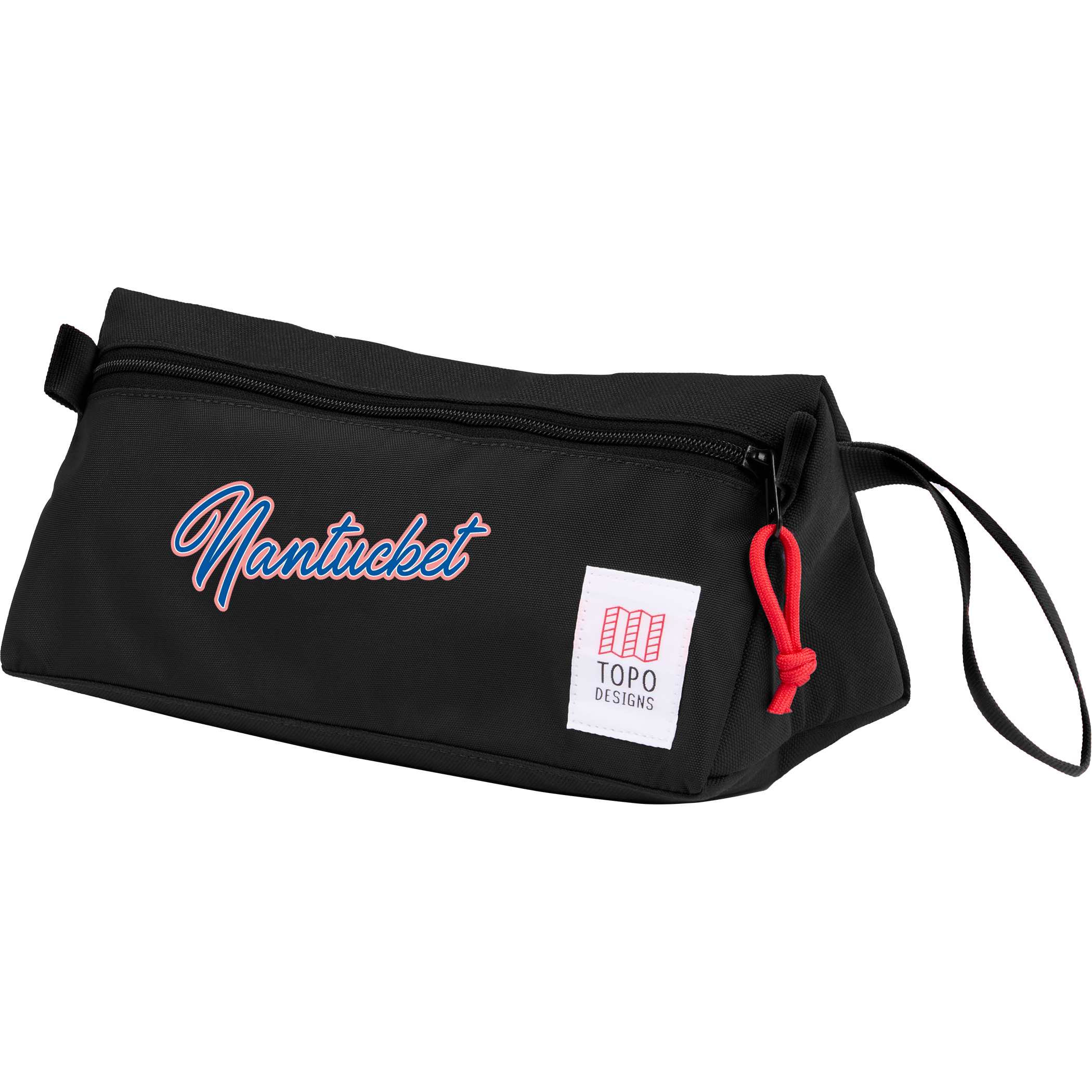Topo Designs Dopp Kit 1