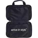 STITCH® Dopp Kit - 2256-01OYXFront STITCH® Dopp Kit - 2256-01OYXFront