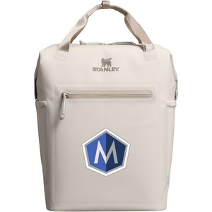 Stanley Madeline Mini 20 Can Cooler Backpack 1