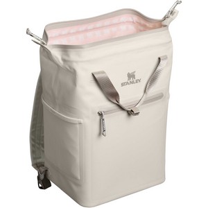 Stanley Madeline Mini 20 Can Cooler Backpack 1