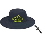 Cap America Premium Performance Boonie - SM-8411NYFront Cap America Premium Performance Boonie - SM-8411NYFront