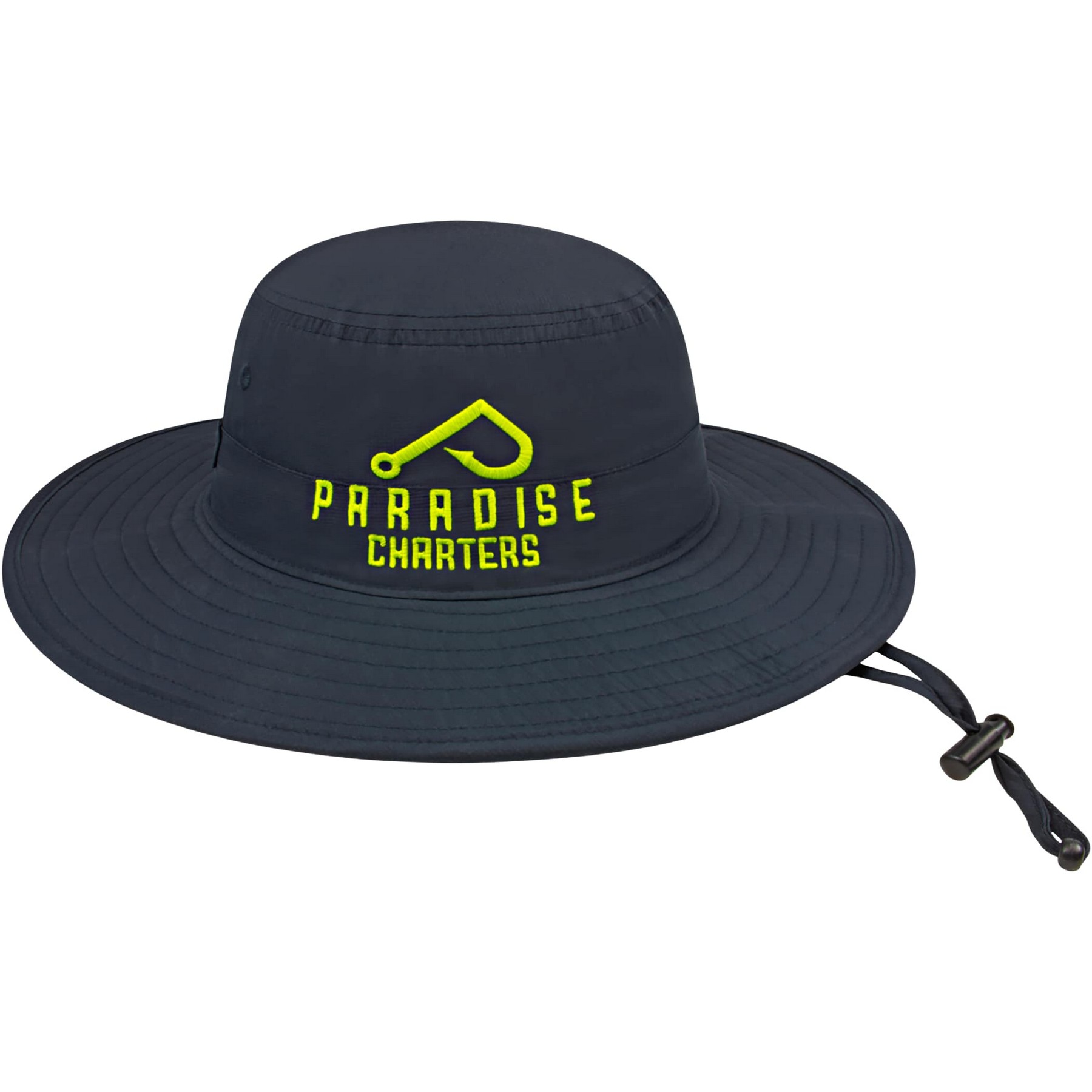 Cap America Premium Performance Boonie 1