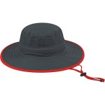 Cap America Premium Performance Boonie - SM-8411GARDFront Cap America Premium Performance Boonie - SM-8411GARDFront