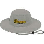 Cap America Premium Performance Boonie - SM-8411SLFront Cap America Premium Performance Boonie - SM-8411SLFront