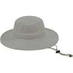 Cap America Premium Performance Boonie - SM-8411SLFront Cap America Premium Performance Boonie - SM-8411SLFront