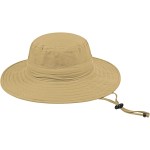Cap America Premium Performance Boonie - SM-8411SNDFront Cap America Premium Performance Boonie - SM-8411SNDFront