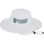 Cap America Premium Performance Boonie - SM-8411WHFront Cap America Premium Performance Boonie - SM-8411WHFront