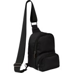 Daybreak Travel Sling - 3750-63BKAngle-Right Daybreak Travel Sling - 3750-63BKAngle-Right