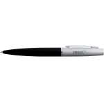 Drake Ballpoint - 1015-18BKFront Drake Ballpoint - 1015-18BKFront