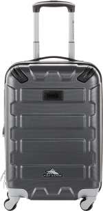 High Sierra 20%27%27 Hardside Luggage 1 High Sierra 20%27%27 Hardside Luggage 1