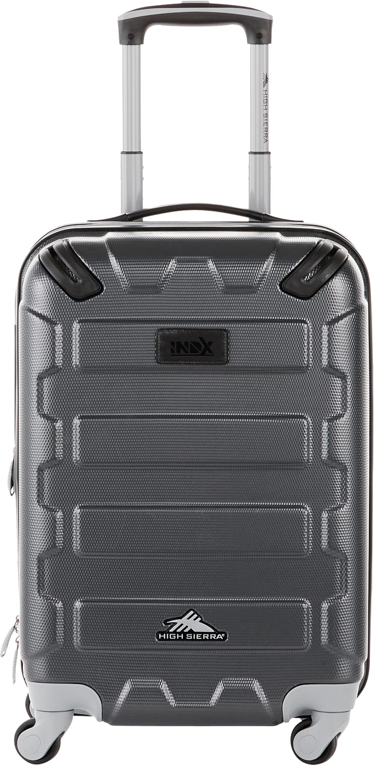 High Sierra 20%27%27 Hardside Luggage 1 High Sierra 20%27%27 Hardside Luggage 1