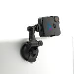 Laptop & Tablet Portable Video Light - 7142-47BKAngle-Right Laptop & Tablet Portable Video Light - 7142-47BKAngle-Right