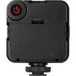 Laptop & Tablet Portable Video Light - 7142-47BKBack Laptop & Tablet Portable Video Light - 7142-47BKBack