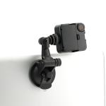 Laptop & Tablet Portable Video Light - 7142-47BKAngle-Right Laptop & Tablet Portable Video Light - 7142-47BKAngle-Right