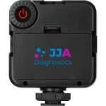 Laptop & Tablet Portable Video Light 1 Laptop & Tablet Portable Video Light 1