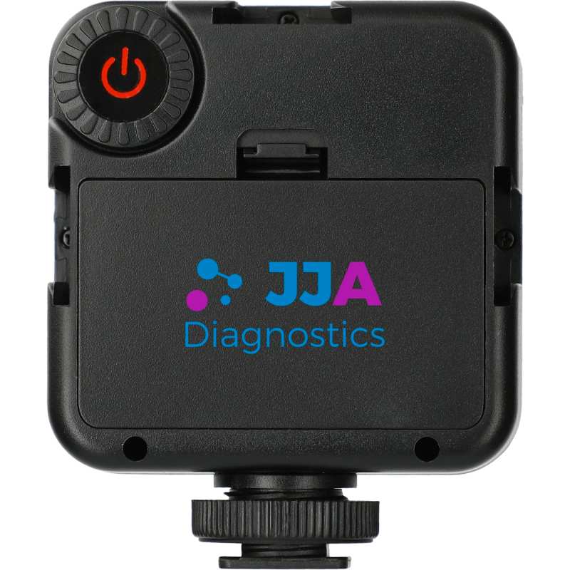 Laptop & Tablet Portable Video Light 1 Laptop & Tablet Portable Video Light 1