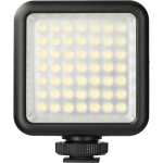 Laptop & Tablet Portable Video Light - 7142-47BKBack Laptop & Tablet Portable Video Light - 7142-47BKBack