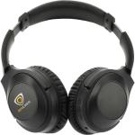 Hush Active Noise Cancellation Bluetooth Headphone - 7197-47BKFront Hush Active Noise Cancellation Bluetooth Headphone - 7197-47BKFront