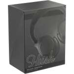 Hush Active Noise Cancellation Bluetooth Headphone - 7197-47BKAngle-Right Hush Active Noise Cancellation Bluetooth Headphone - 7197-47BKAngle-Right